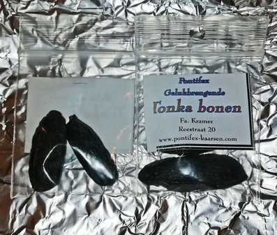 tonka bonen