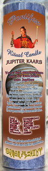 Jupiter kaars