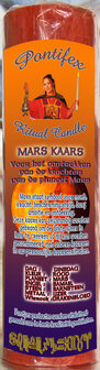 Mars kaars