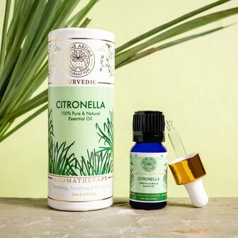 Citronella