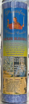 house blessing kaars