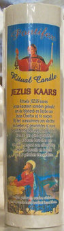 Jezus kaars