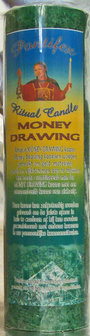 money drawing kaars