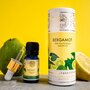 Bergamot oil