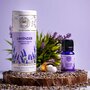 lavender oil